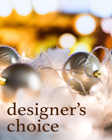 Holiday Designer\'s Choice