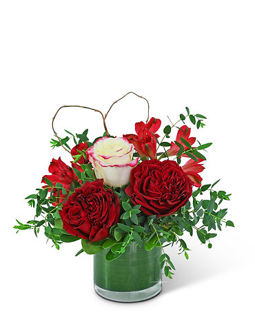 Red Romance